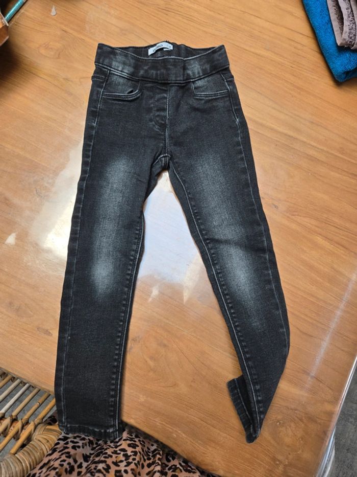 Jeans 4 ans - photo numéro 3