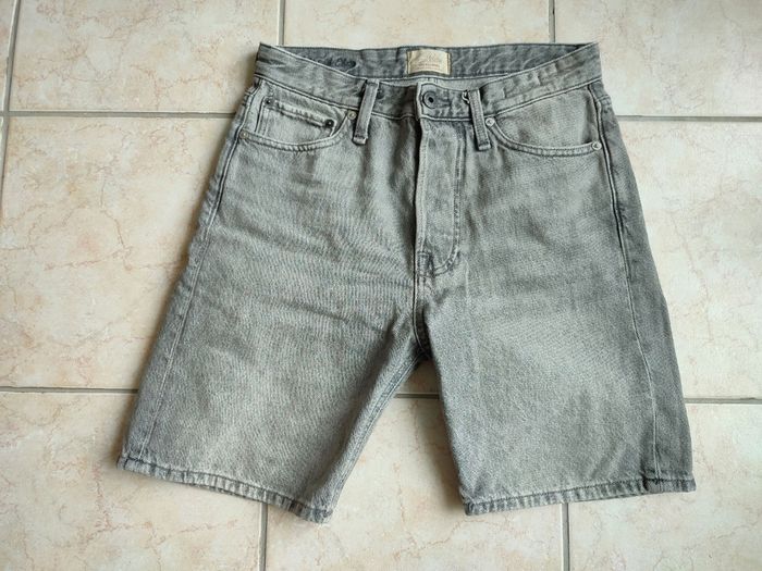 Bermuda homme XS