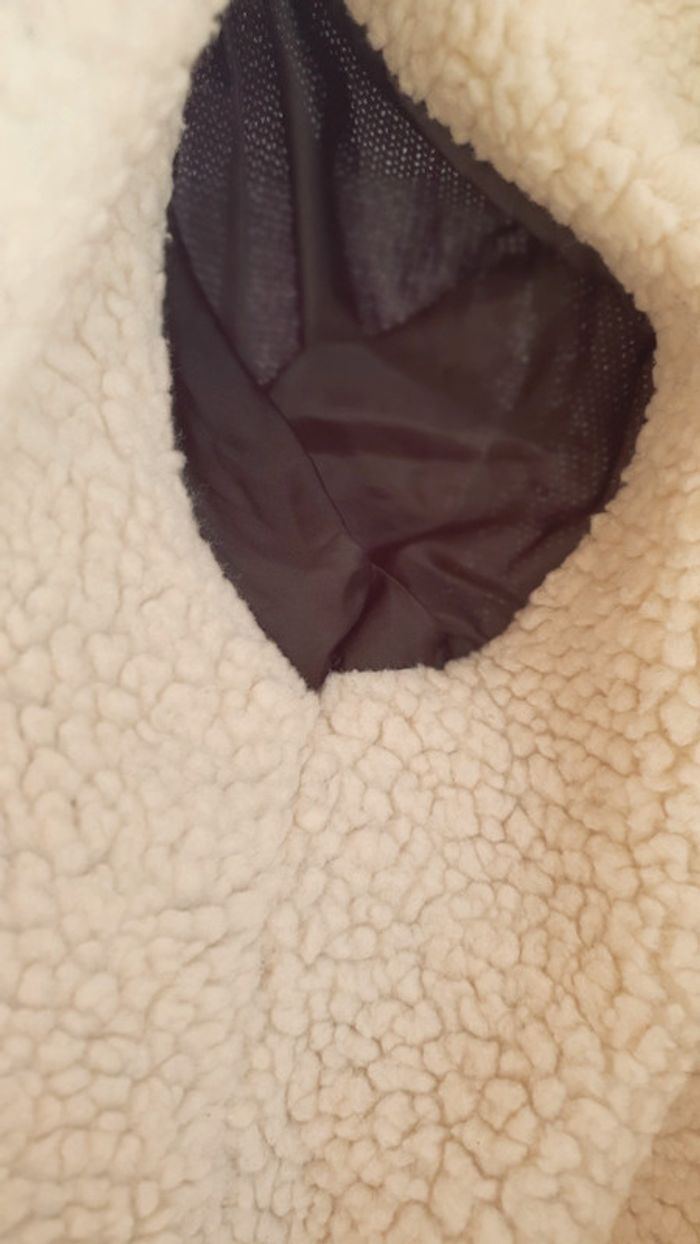 Gilet fourrure - photo numéro 4