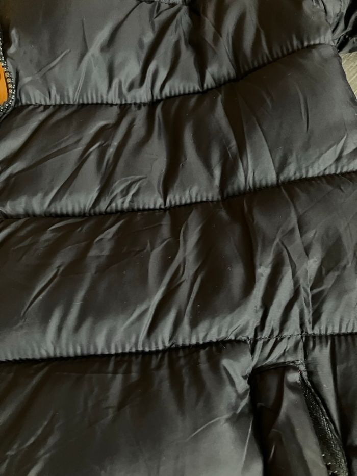 Manteau réversible - photo numéro 7