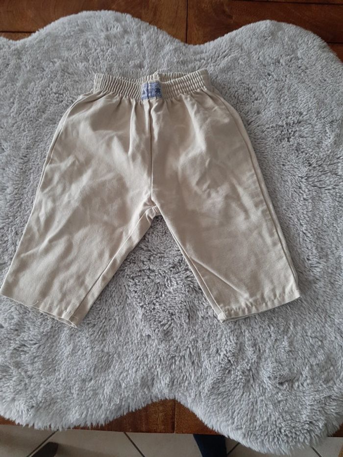 Lot 6 mois garçon été - photo numéro 6