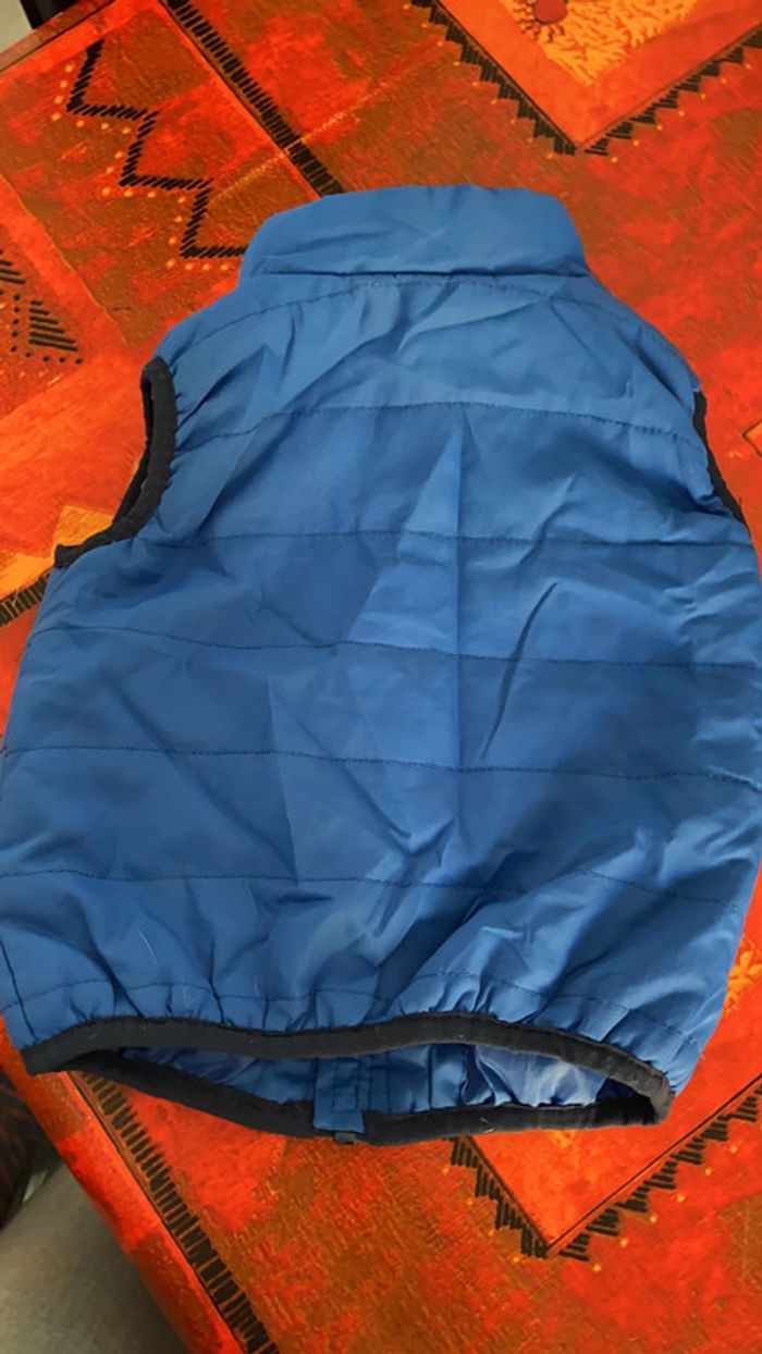 Manteau - photo numéro 2