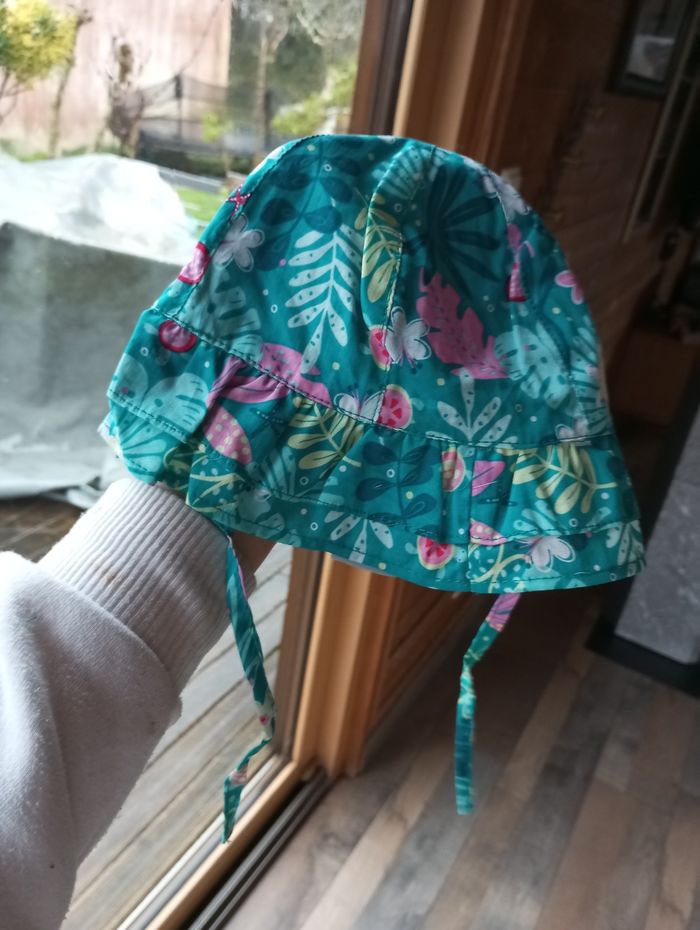 Chapeau - photo numéro 2