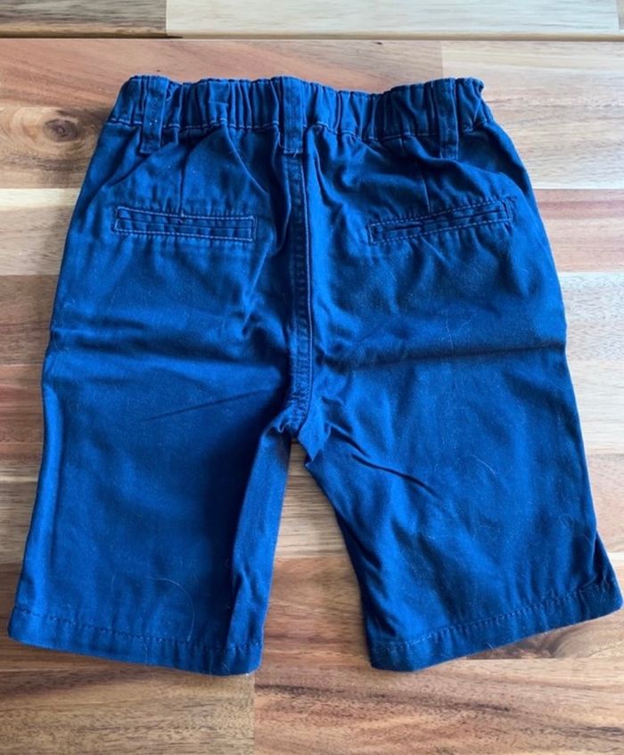 Short - photo numéro 3