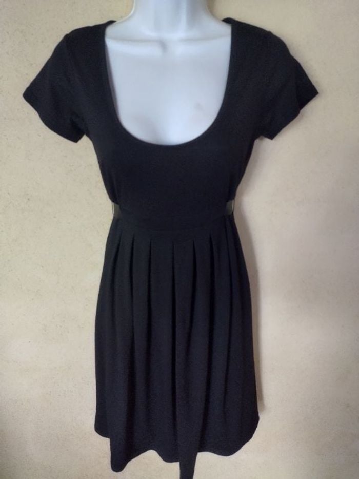 Petite robe noir 34/36
