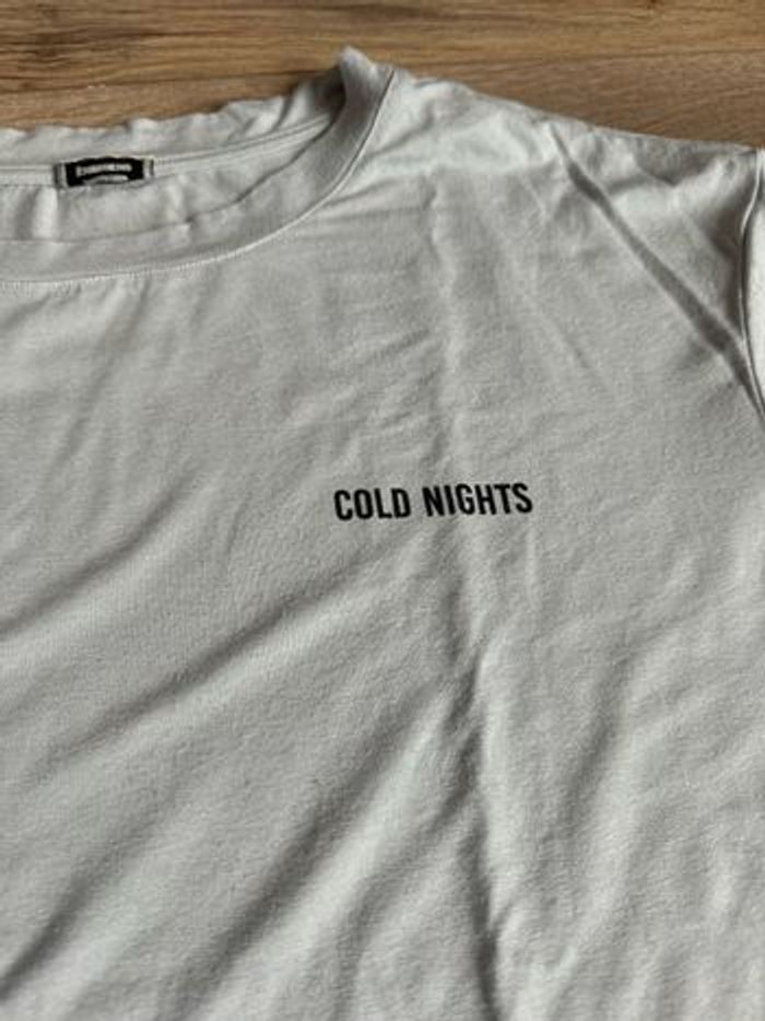 Tee-shirt Pimkie  L
