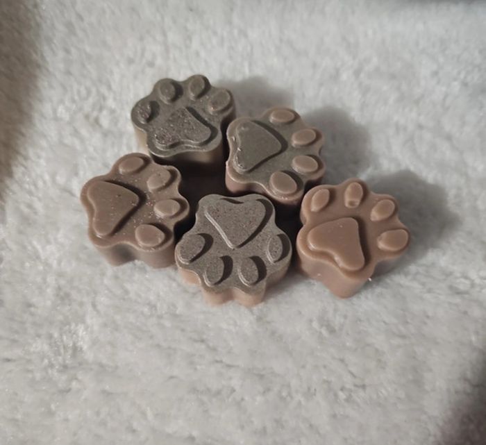 Fondant de cire - photo numéro 6