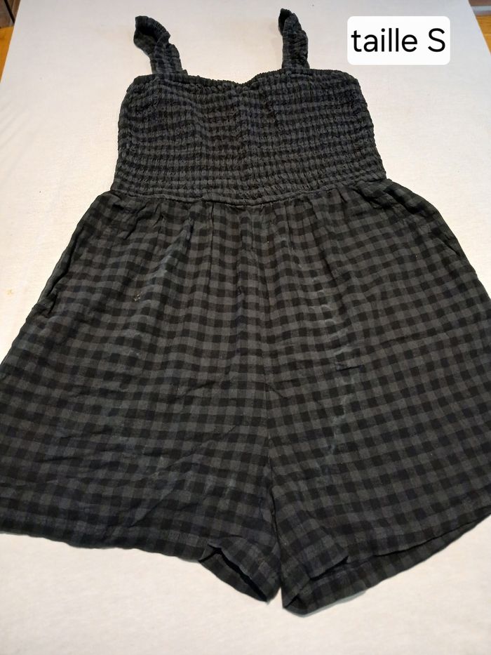 Combishort