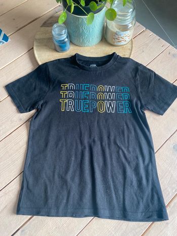 T-shirt Kiabi 10 ans