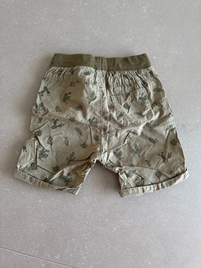 Short 23 mois - photo numéro 2