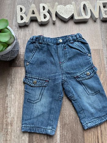 - Jean Tissaia - 6 mois - Très bon état