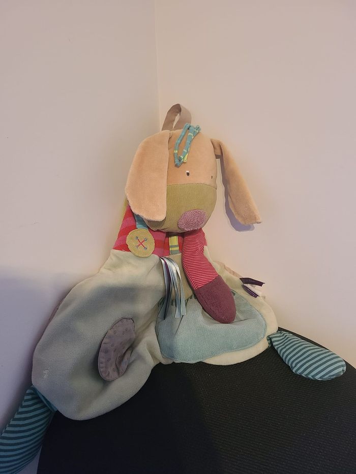 doudou chien - photo numéro 4