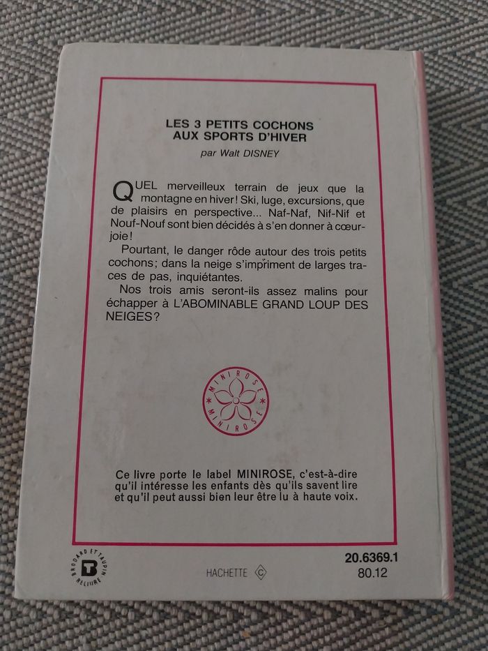 Deux livres. - photo numéro 5