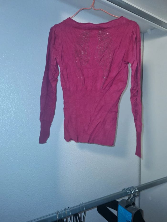 Pull tu (petit) - photo numéro 4