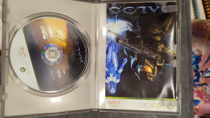 Halo 3 Xbox 360 - photo numéro 2