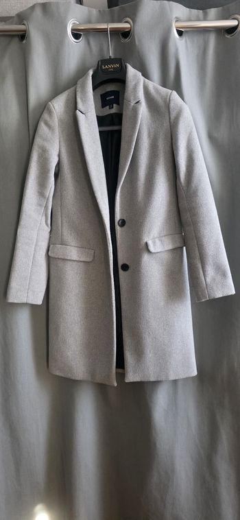 Manteau femme
