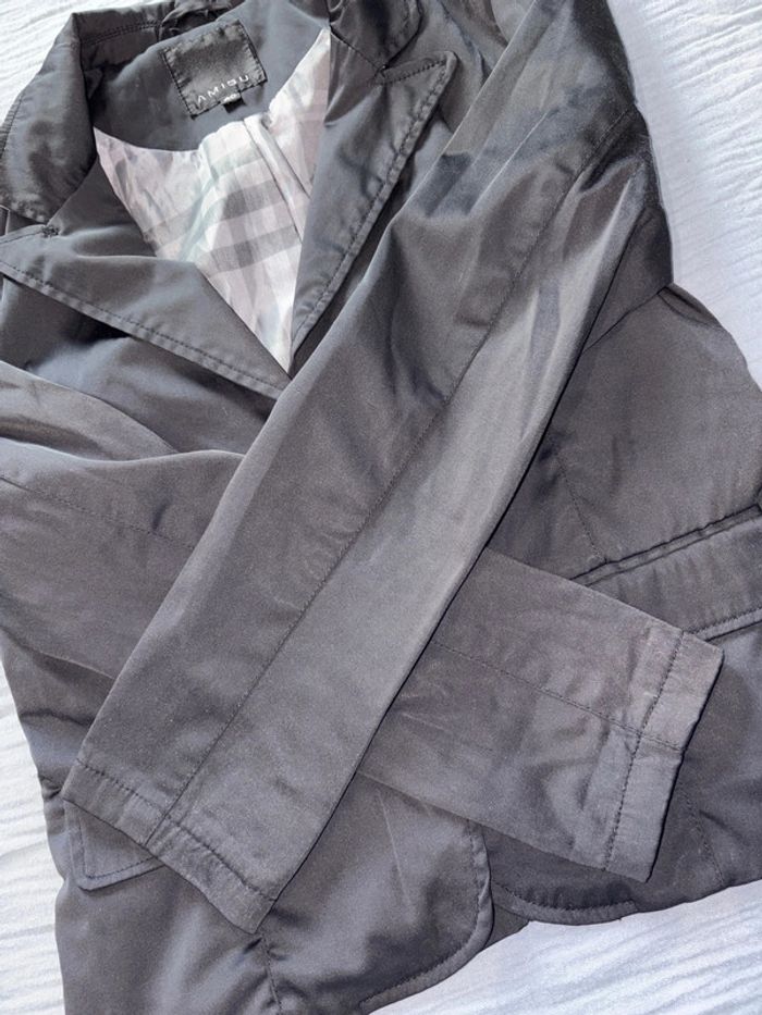 Veste de tailleur - photo numéro 5