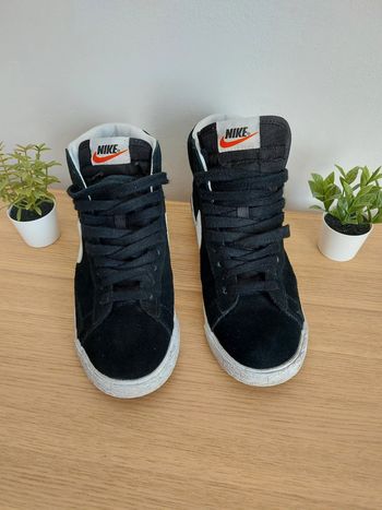 Baskets
