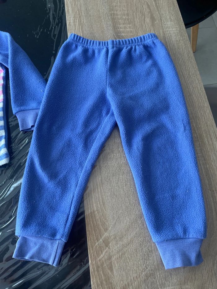 Pyjama 3 ans - photo numéro 2