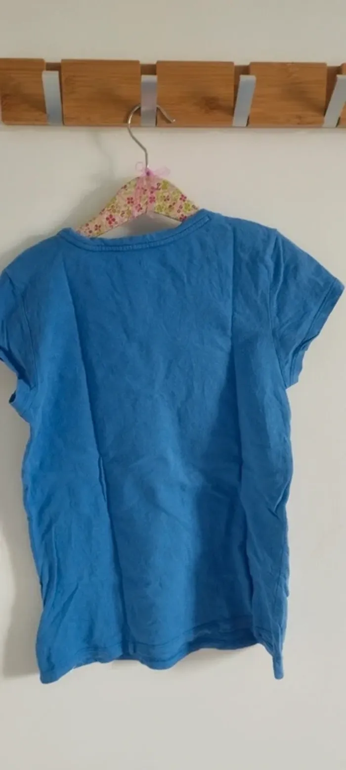 T-shirt gap - photo numéro 5