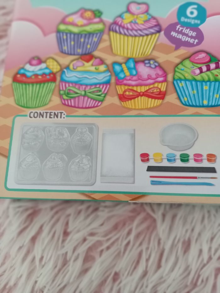 Moulage platre - photo numéro 2