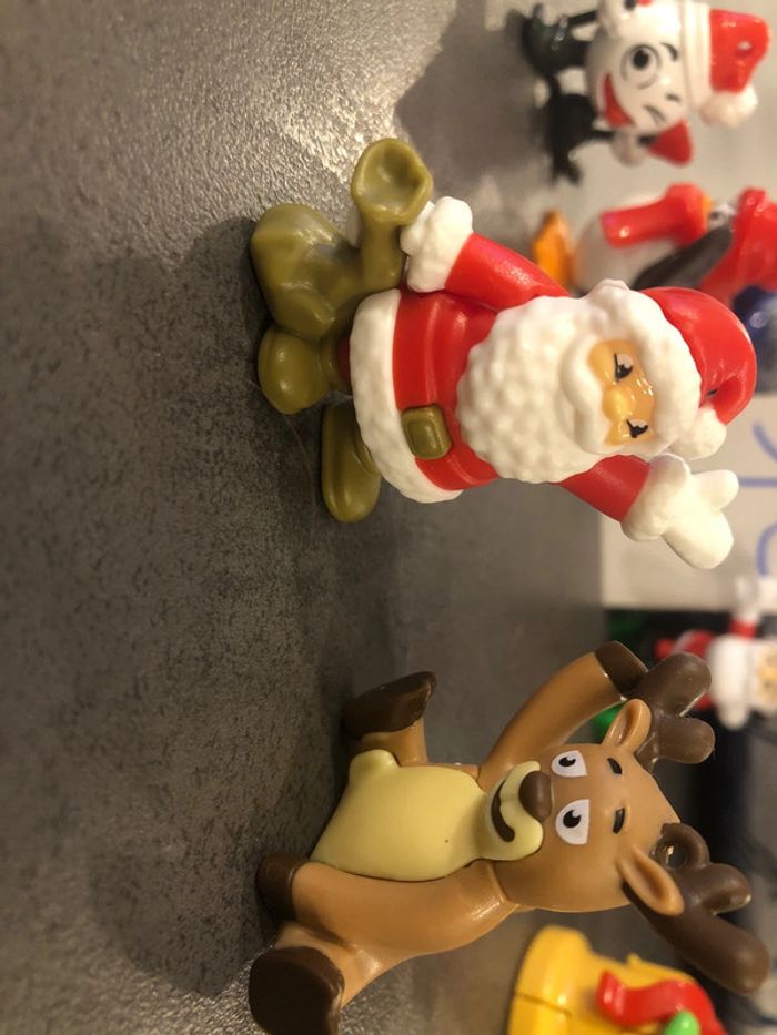 Figurines - photo numéro 2