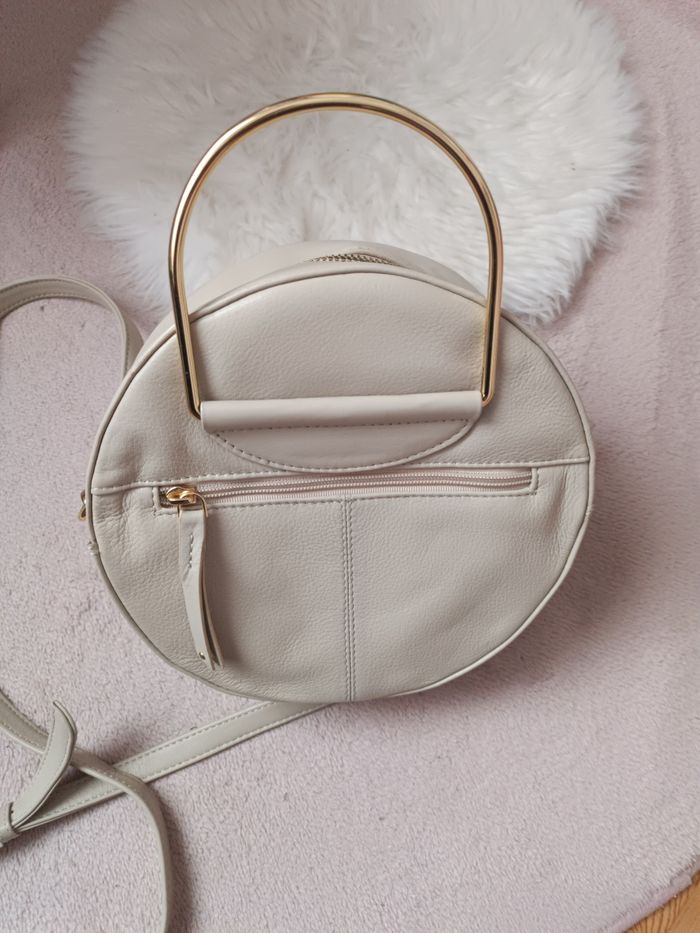 Sac en cuir san Marina - photo numéro 2