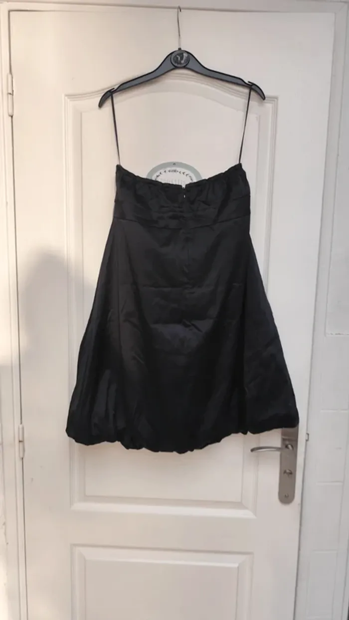 Robe de soirée - photo numéro 7