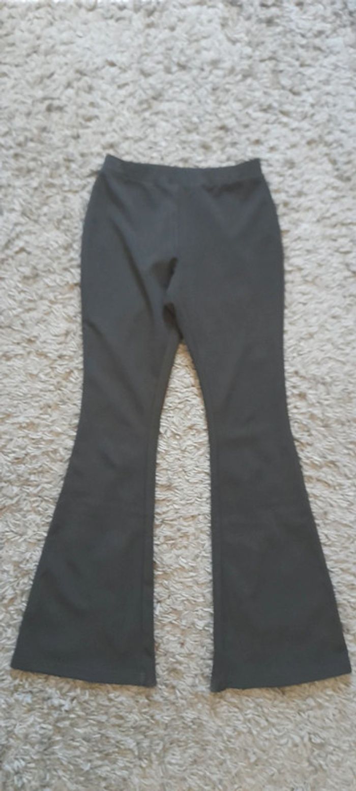 Pantalon coupe Flare Asos