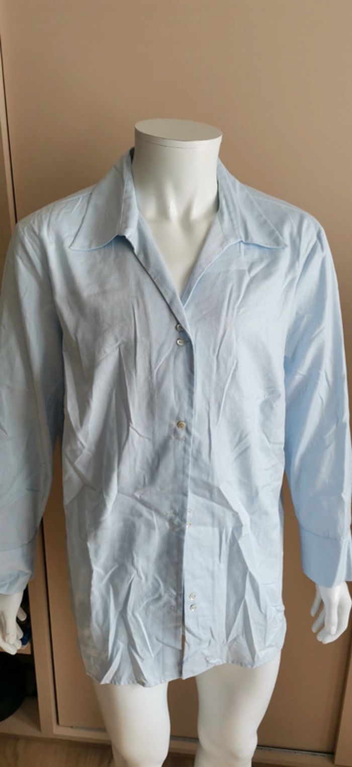 Chemise Wappen