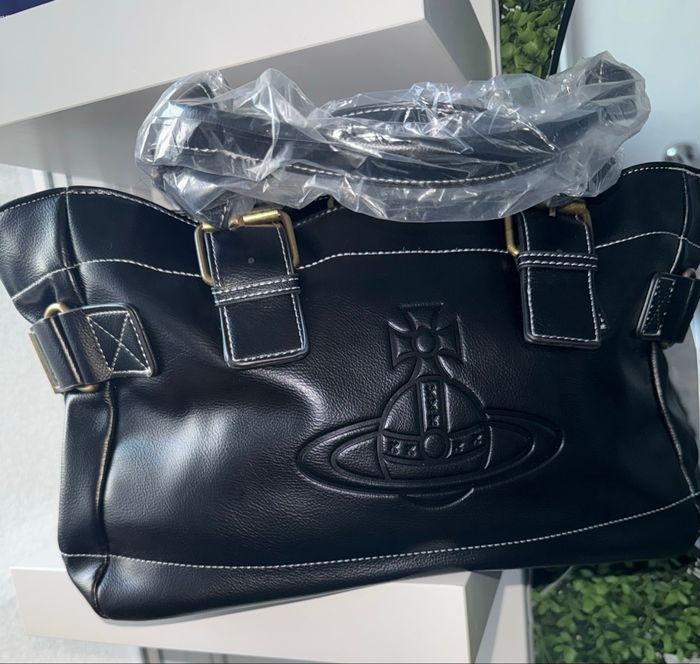 Sac vivienne westwood - photo numéro 2