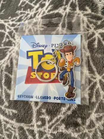 Porte clés Toy Story