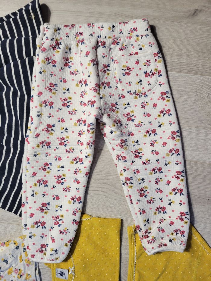 Lot petit bateau - photo numéro 10