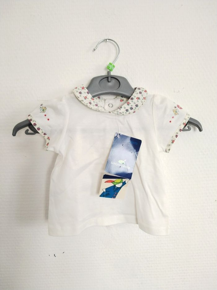 Tee-shirt neuf (neuf) - photo numéro 2