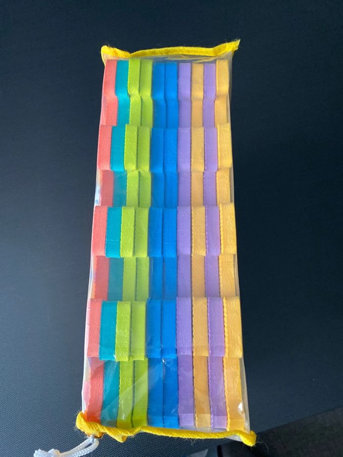 Mon tapis puzzle 10 pièces - photo numéro 3