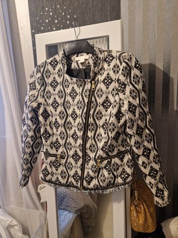 Veste blazer h&m 36
