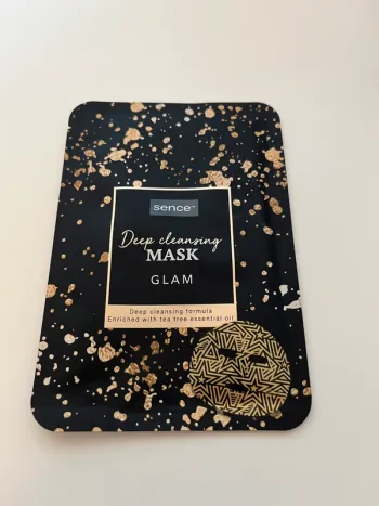 Masque visage