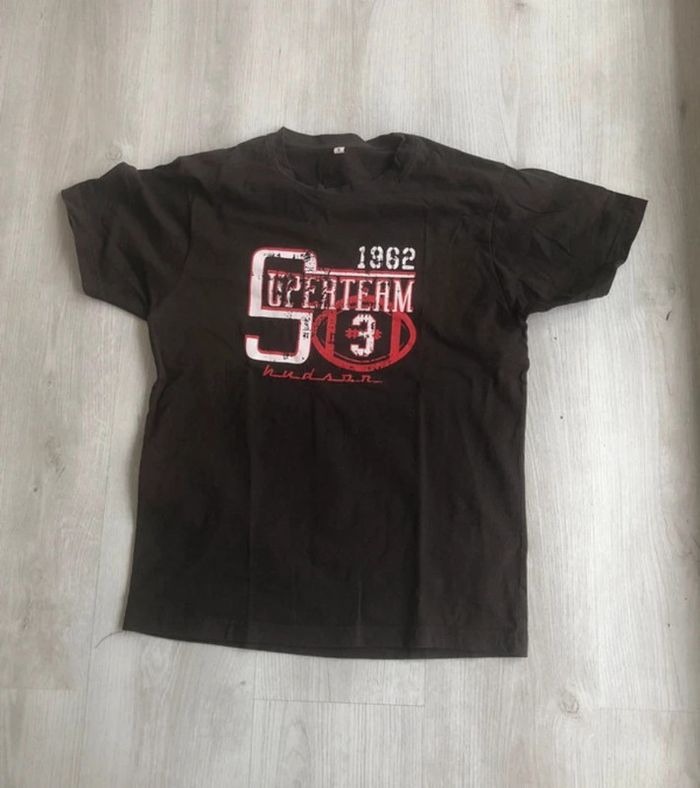 TEE shirt taille S