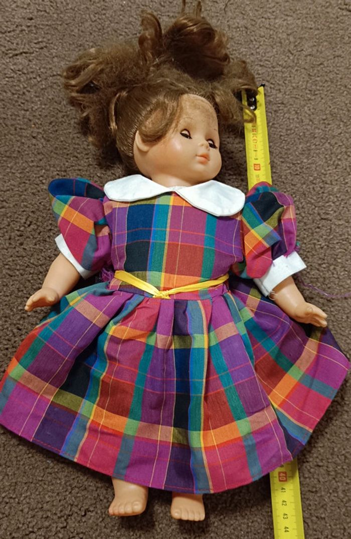 Poupée princesse 8633 germany - photo numéro 4