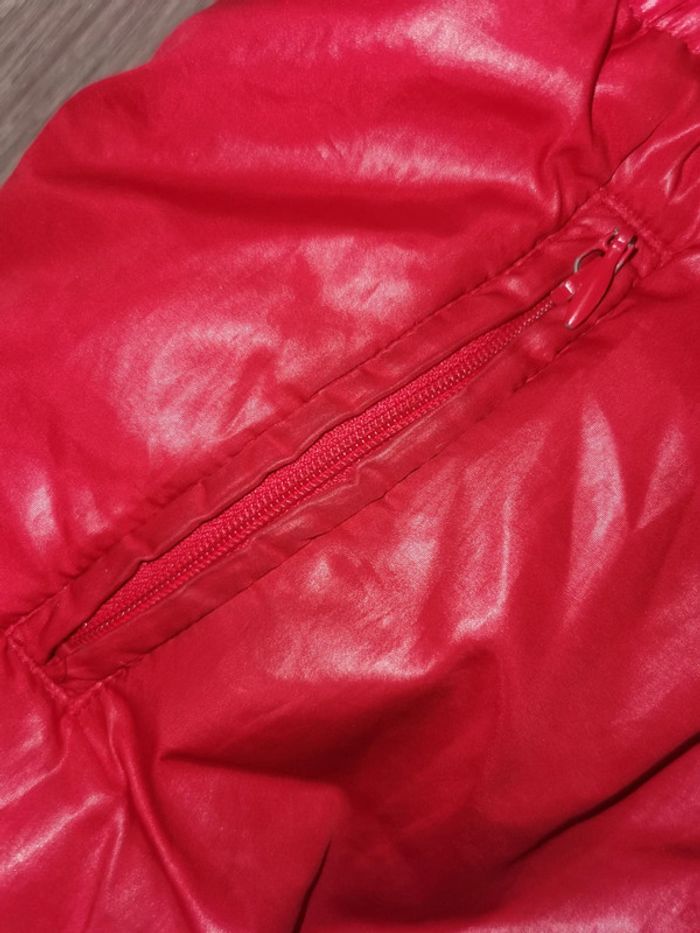 Manteau fille 6 ans - photo numéro 2