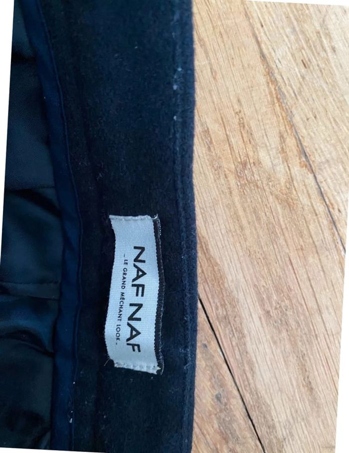 Naf naf t40 - photo numéro 2