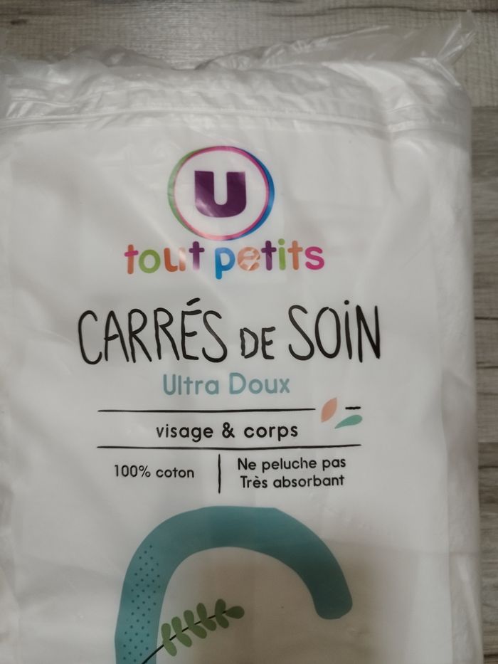 Coton - photo numéro 2