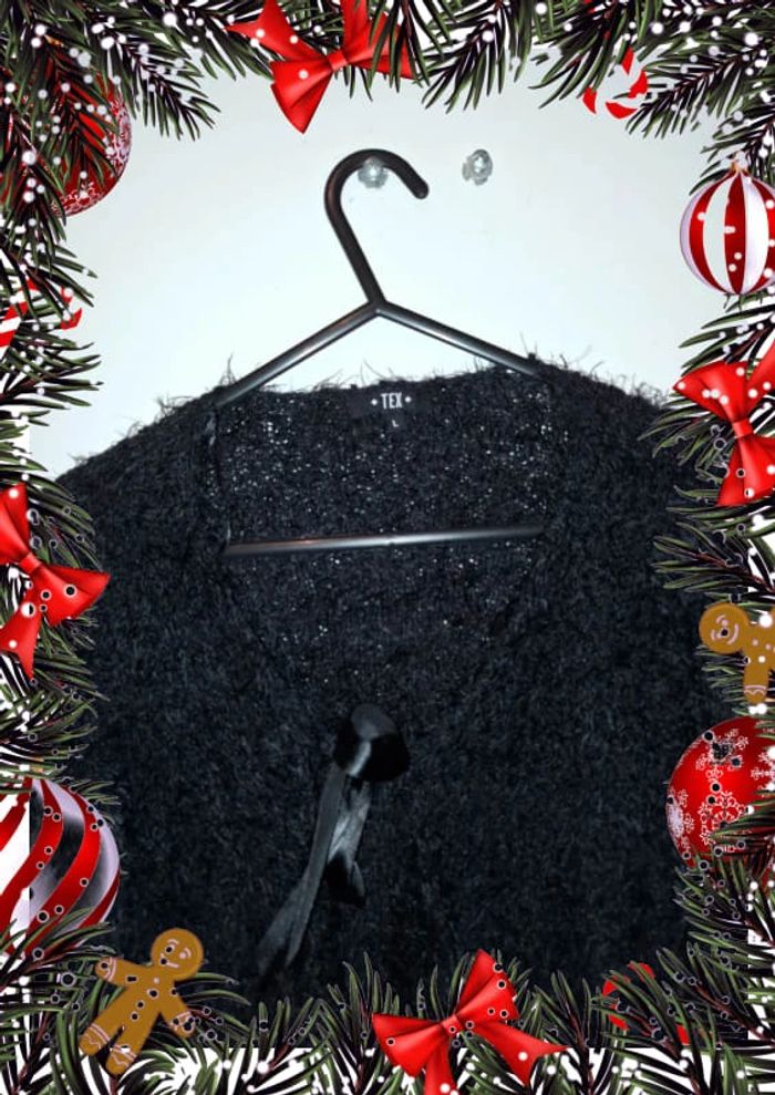 Gilet taille L - photo numéro 2