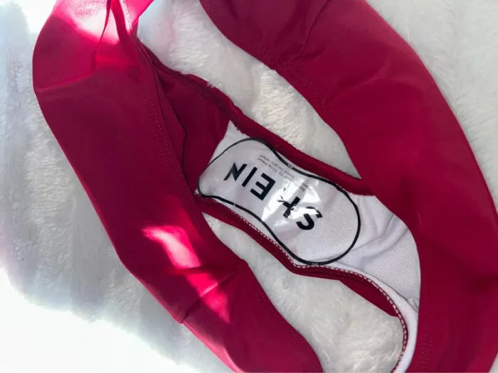 Maillot de bain 2 pièces - photo numéro 3