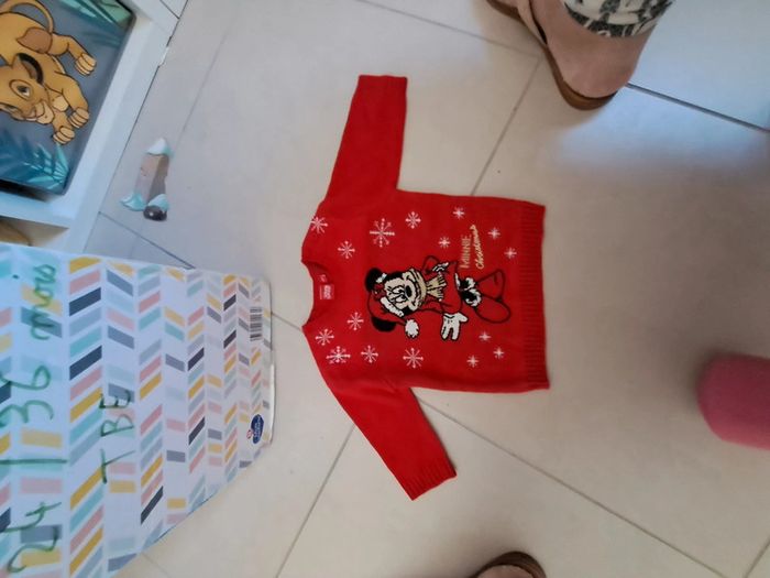 Pull disney - photo numéro 2