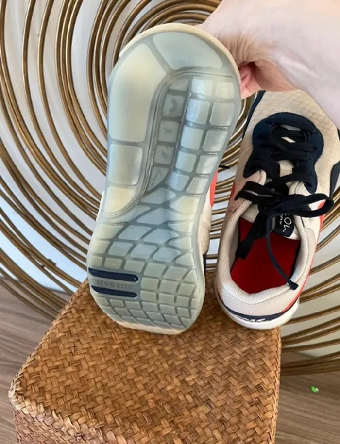 Air Max Nike T38.5 - photo numéro 4