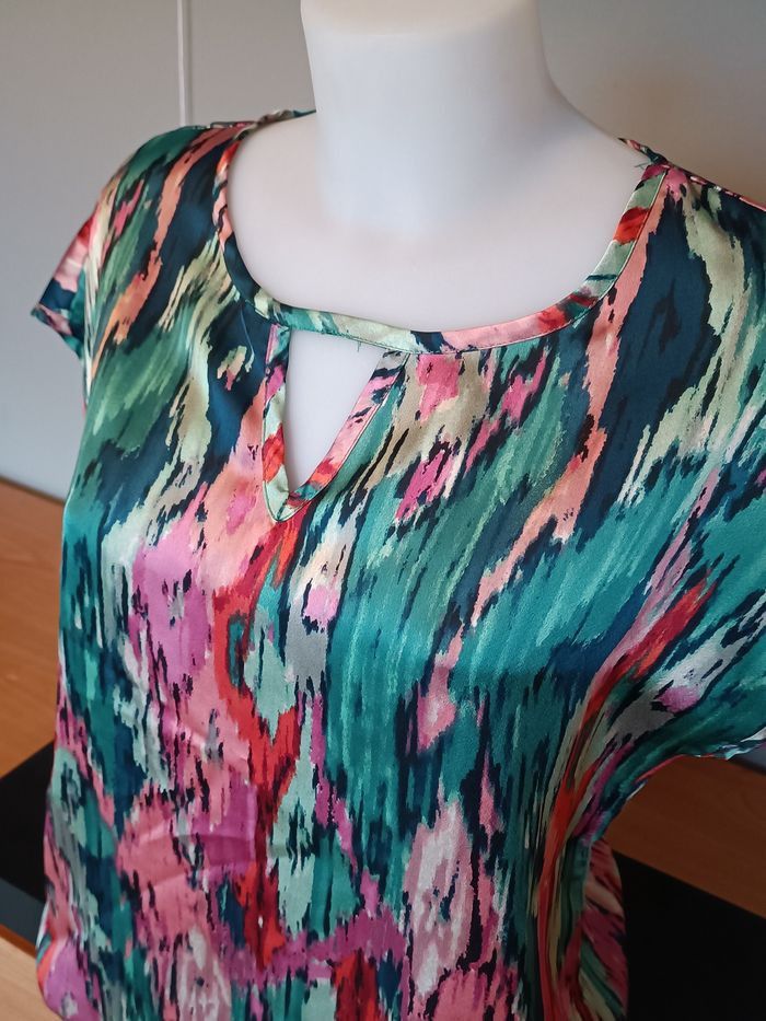 Blouse shein - photo numéro 2