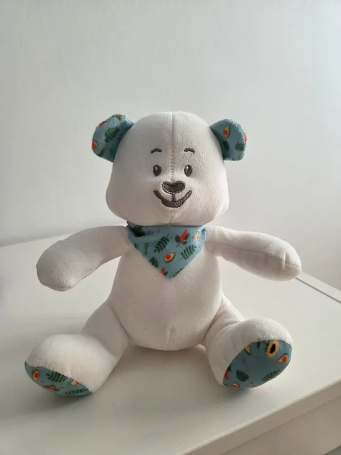 Peluche