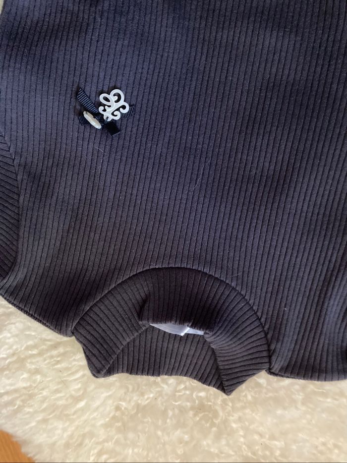 T-shirt, tartine et chocolat huit ans - photo numéro 2