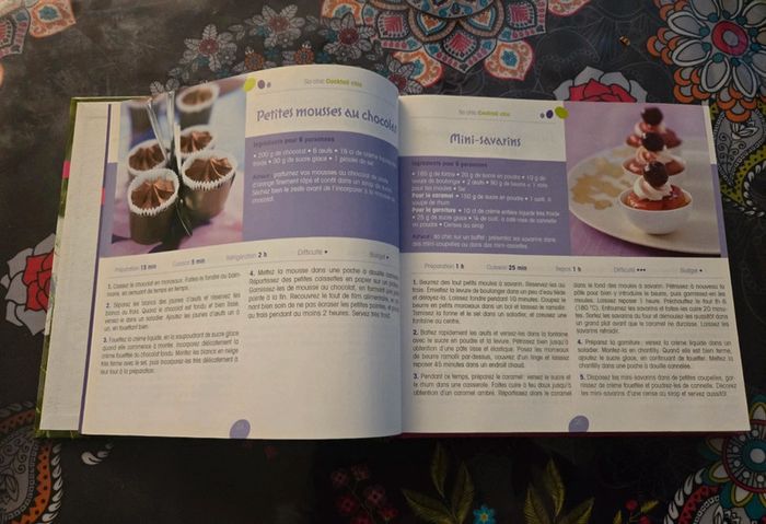 Cuisine d'été - photo numéro 2